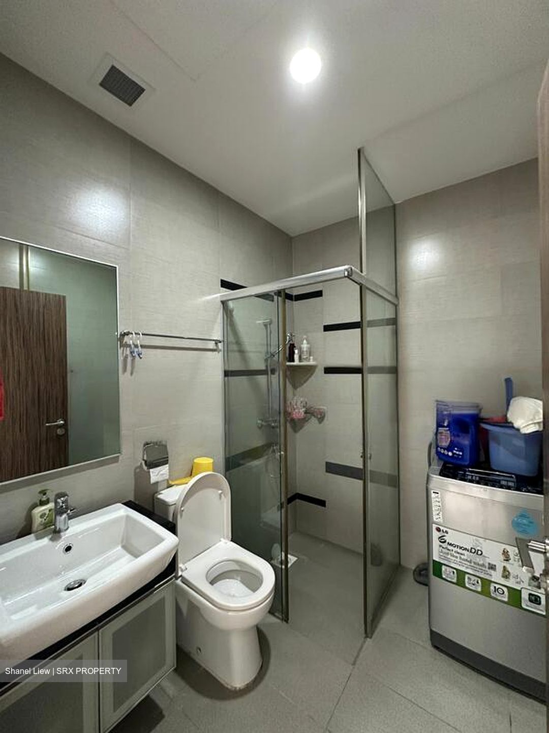 Suites @ Paya Lebar (D19), Apartment #468946031